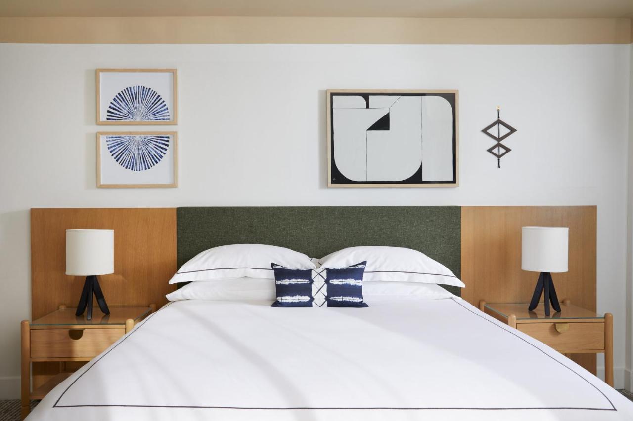 Kimpton Hotel Enso By Ihg San Francisco Exterior foto
