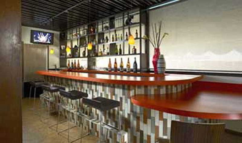 Kimpton Hotel Enso By Ihg San Francisco Restaurant foto